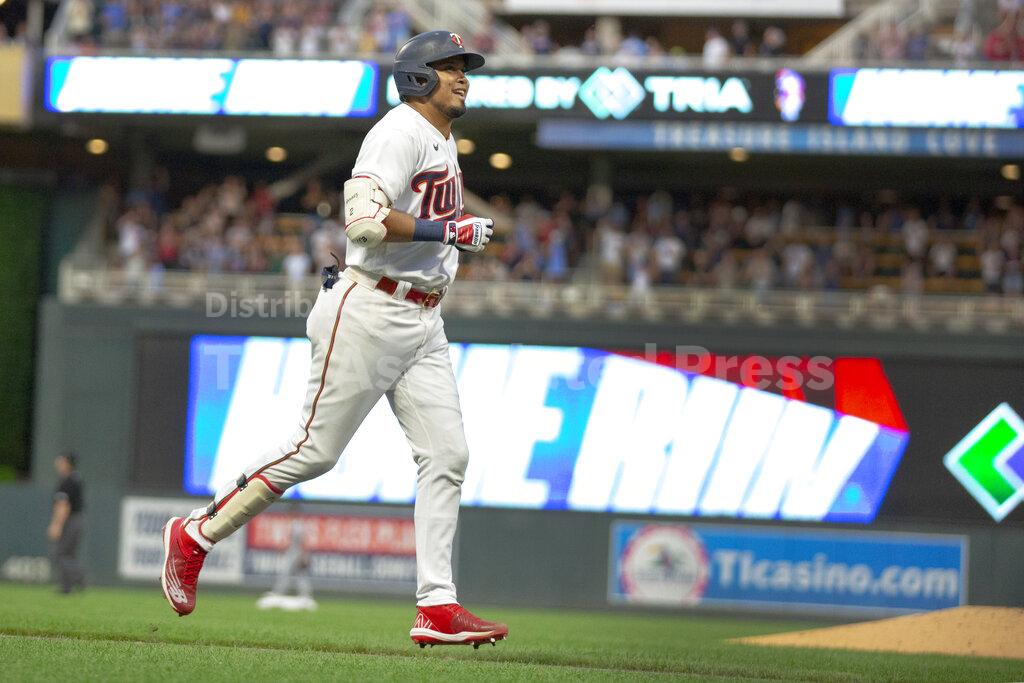 Twins vs. Guardians Betting Odds, Probable Starters & Spread 6/23/2022