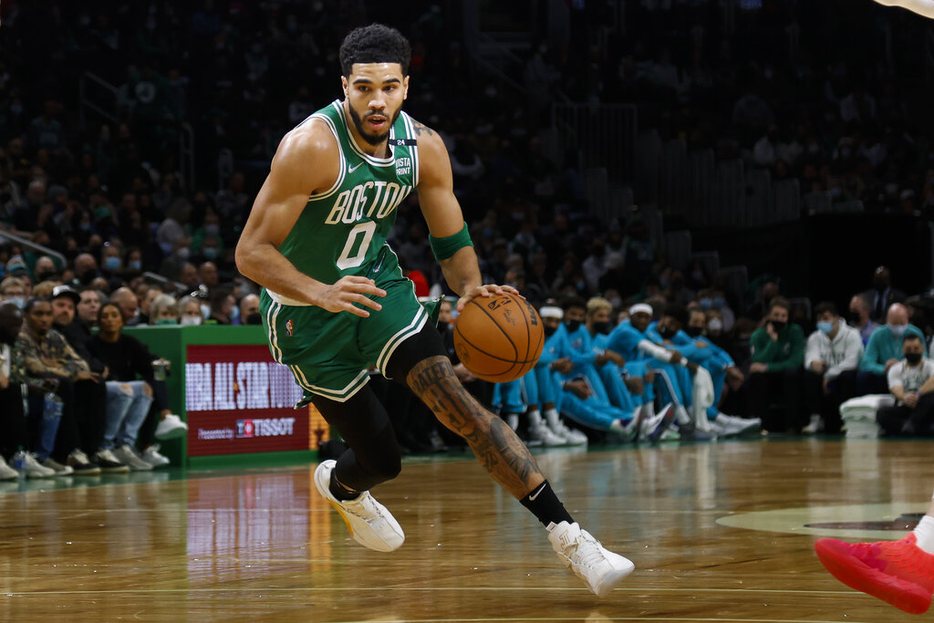 Celtics vs. Warriors NBA Finals Game 3 betting odds and trends