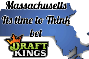 DraftKings launch pro-betting campaign in Massachusetts