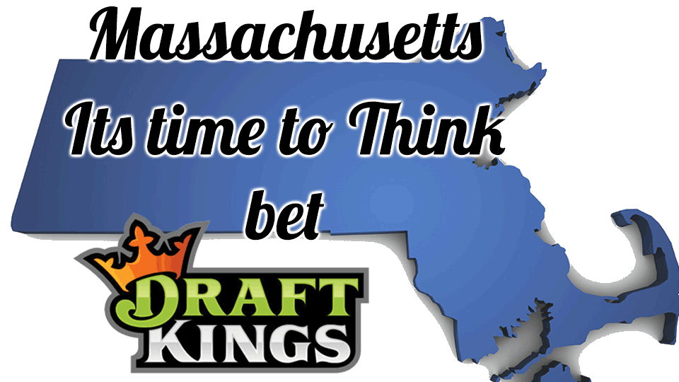 DraftKings launch pro-betting campaign in Massachusetts