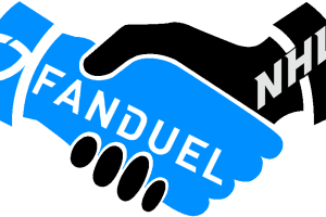 Fanduel to partner with National Hockey League (NHL)