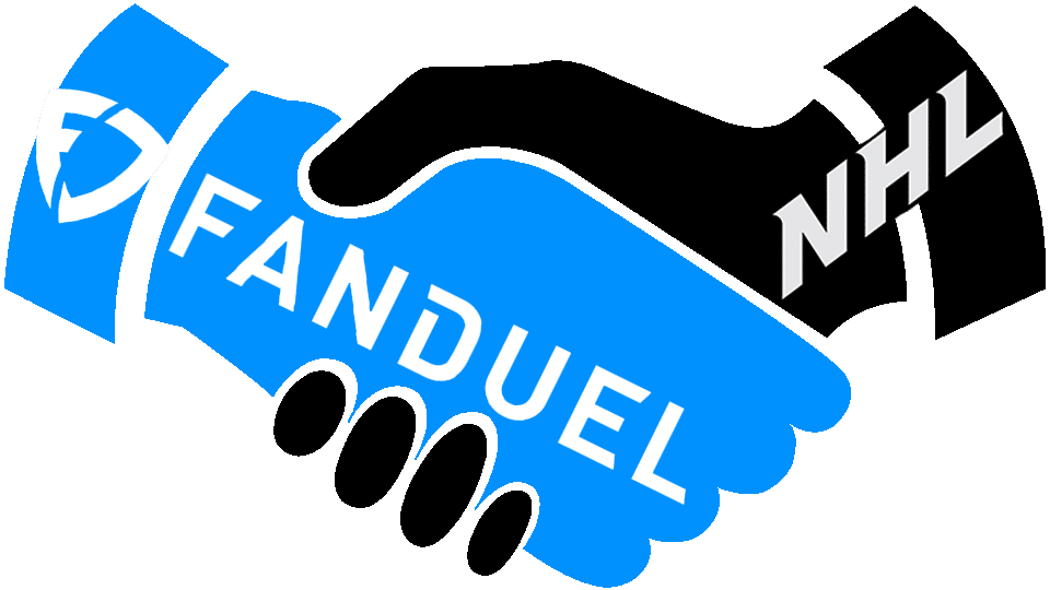 Fanduel to partner with National Hockey League (NHL)