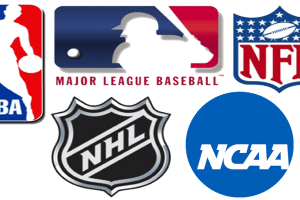 NFL, NCAA, NBA, NHL & MLB Prevail In Supreme Court Sports Betting Lawsuit