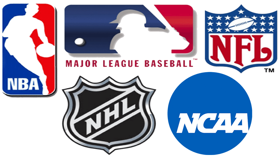 NFL, NCAA, NBA, NHL & MLB Prevail In Supreme Court Sports Betting Lawsuit