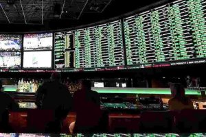 Rhode Island joins the Sportsbook race