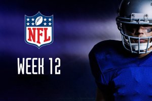 week 12 results