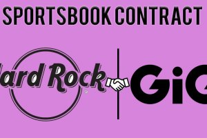 GiG Signs Sportsbook Contract With Hard Rock International