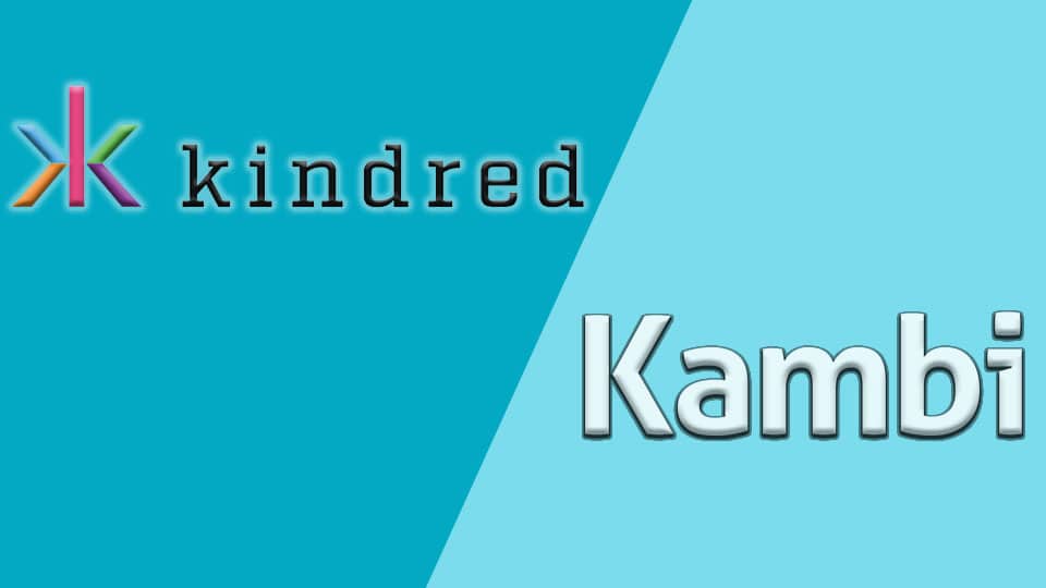 Kindred opt Kambi for NJ sports betting platform