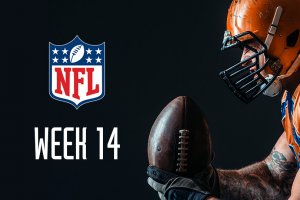 NFL Week 14 roundup