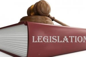 legislation