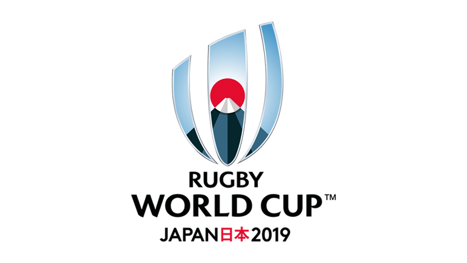 2019 Rugby World Cup