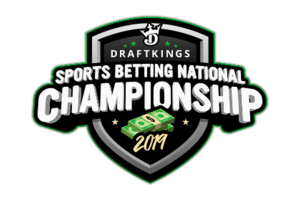 DraftKings' $2.5 Million Betting Contest