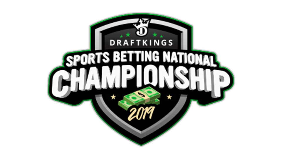 DraftKings' $2.5 Million Betting Contest