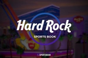 Now Hard Rock Casino opens New Jersey sportsbook