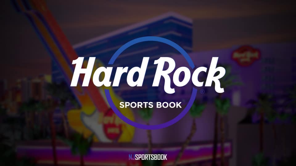 Now Hard Rock Casino opens New Jersey sportsbook