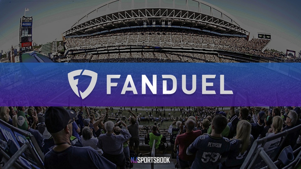 FanDuel leapfrogged DraftKings Sportsbook