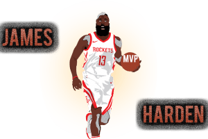 Harden’s MVP odds rocket after latest 44-point triumph