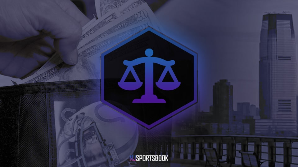 NJ Legal Sports Betting Not Crippling Illegal Sportsbooks