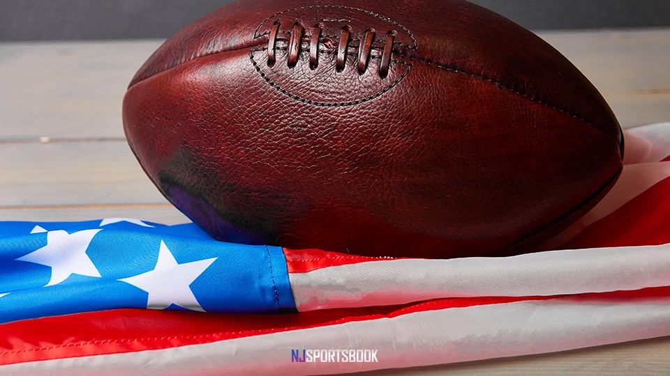 American Football Betting Rules