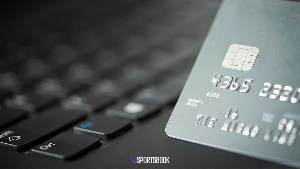 US and New Jersey sportsbook Payment methods