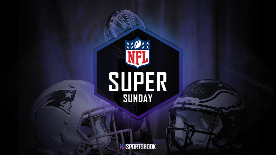 Super Sunday’s Silly Season Props are back