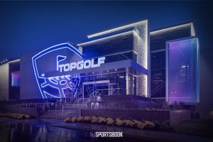 Now Topgolf dives into New Jersey sports betting