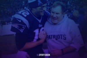 The Brady-Belichick factor prevails at Super Bowl LIII