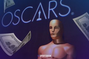 Oscars were a hit with New Jersey punters