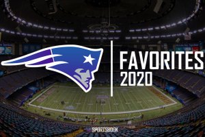 Patriots back as Favorites – for Super Bowl LIV