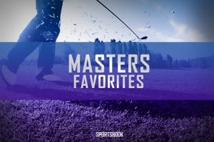 Rose and Fowler are the 2019 Masters favorites