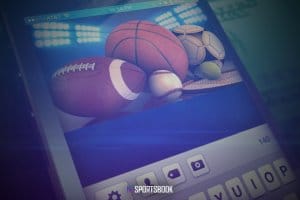 NJ bookies to be fined if they offer College sport bets
