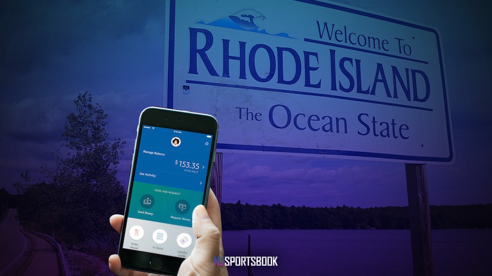 Rhode Island Gets The Green Light For Online Mobile Betting