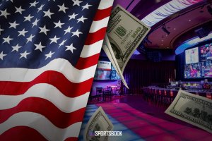 US Sportsbook Market Could Produce Tens Of Billions In Revenue