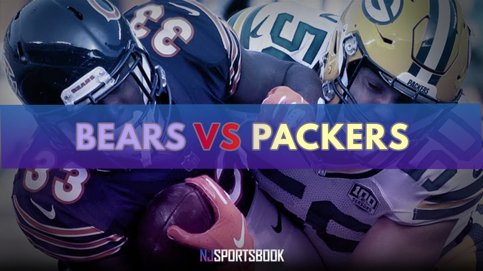 Bears And Packers, Not Patriots, To Open New Nfl Season