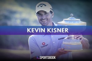 Kevin Kisner