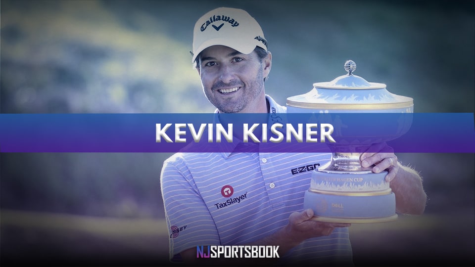 Kevin Kisner