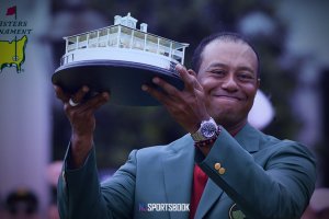 tiger’s stunning triumph cost the bookies plenty