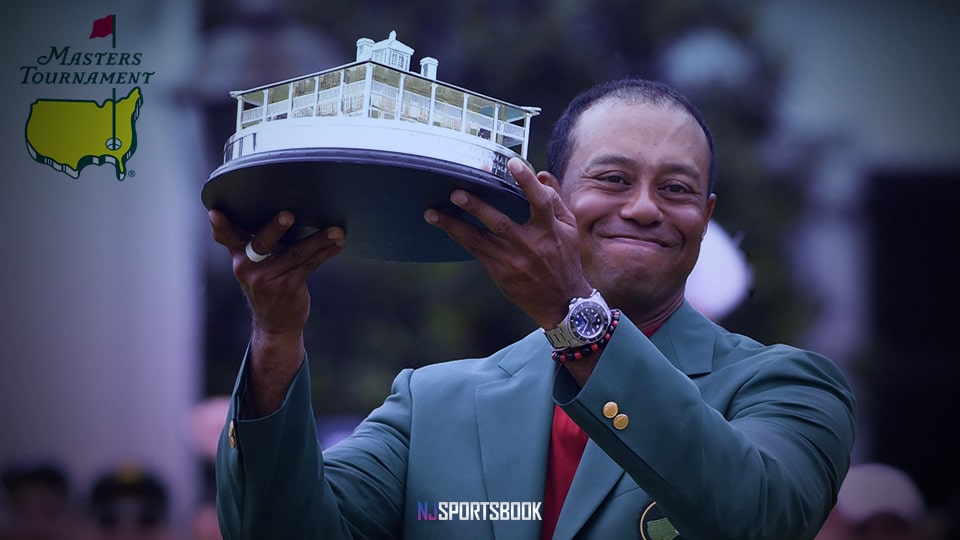 tiger’s stunning triumph cost the bookies plenty