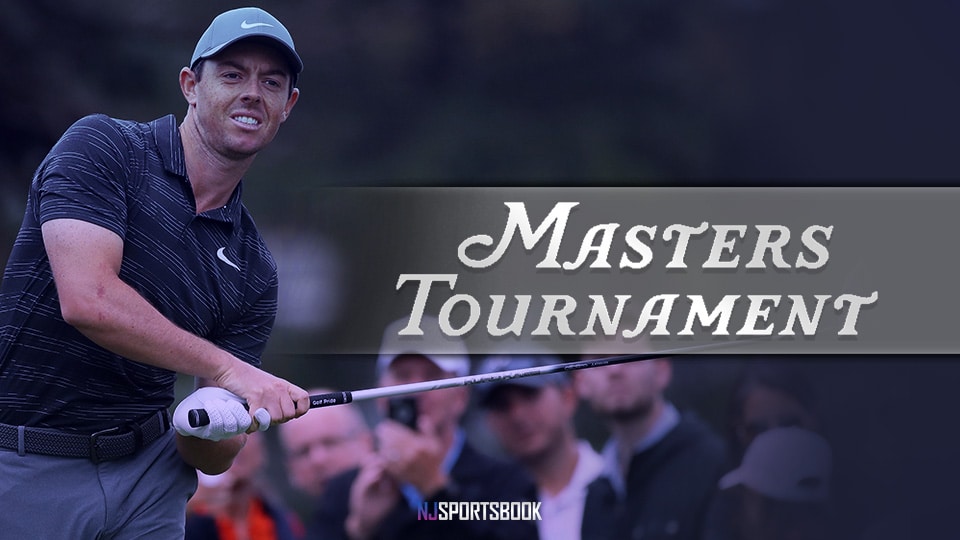 McIlroy‘S A Good Favorite To Back, But Stats Against Him