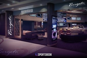 Borgata to Open Bet Bar With A Difference