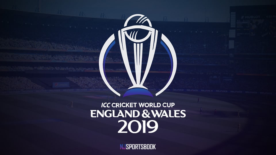 ENGLAND ARE BOOKIES FAVORITES TO WIN ICC WORLD CUP