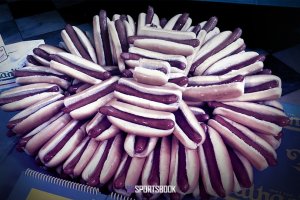 NJ Gives Hot-Dog Eating Contest The Thumbs Down