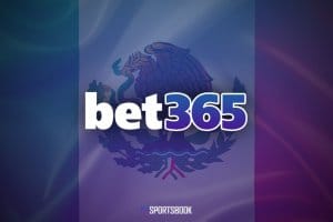 Mexico Joins New Jersey In Bet365 Expansion