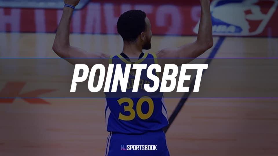 WARRIORS WIN IN GAME 5 A LIFE-SAVER FOR POINTSBET
