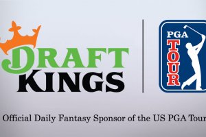 DRAFTKINGS, PGA TOUR IN GOLF FANTASY DEAL