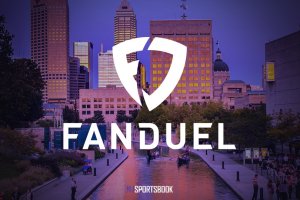 FanDuel taking mobile sportsbooks west to Indiana