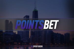 POINTSBET SET TO BECOME CHICAGO’S FIRST SPORTSBOOK