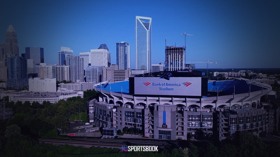 US BETTING STATES NOW 19 AS NORTH CAROLINA GOES LIVE