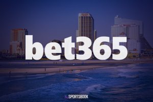 UK Sportsbook Giant Bet365 Soft-Launches in New Jersey