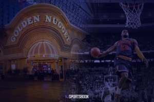 Golden Nugget’s NBA Basketball Ban Set To Be Lifted